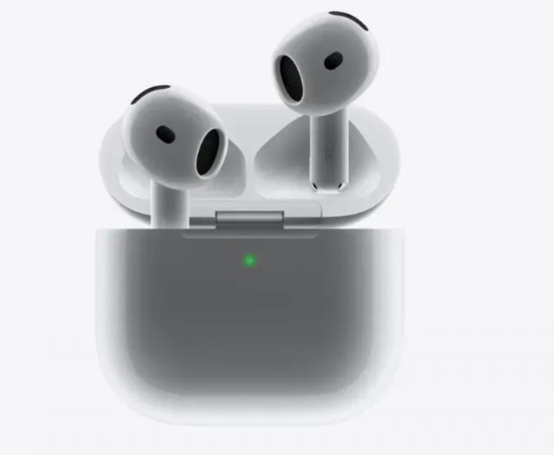 Apple AirPods 4 ANC Original