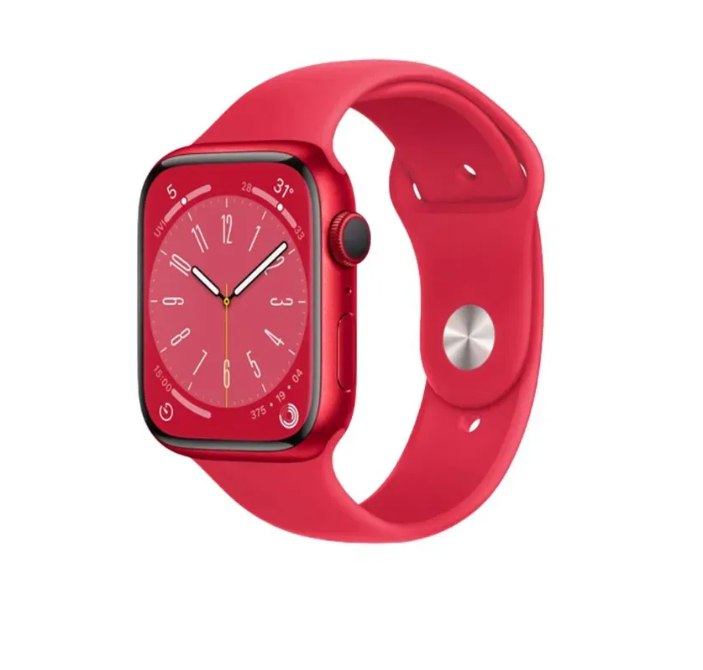 Apple Watch 8 45mm (Red) product