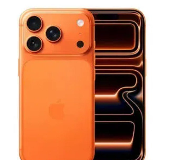 Apple iPhone 17 Pro, 256 GB, կորալագույն