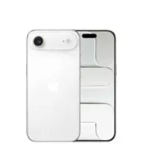 Apple iPhone Air, 256 GB, սպիտակ