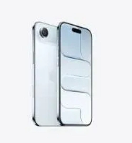 Apple iPhone Air, 512 GB, կապույտ