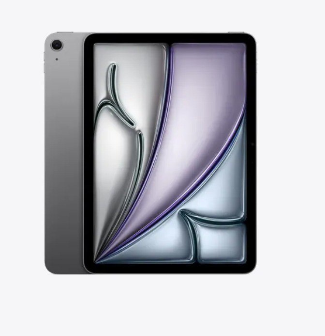Apple iPad Air 11/ M3 /Space Grey / 256 GB