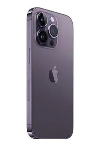 Apple iPhone 14 Pro, 128 GB, մանուշակագույն